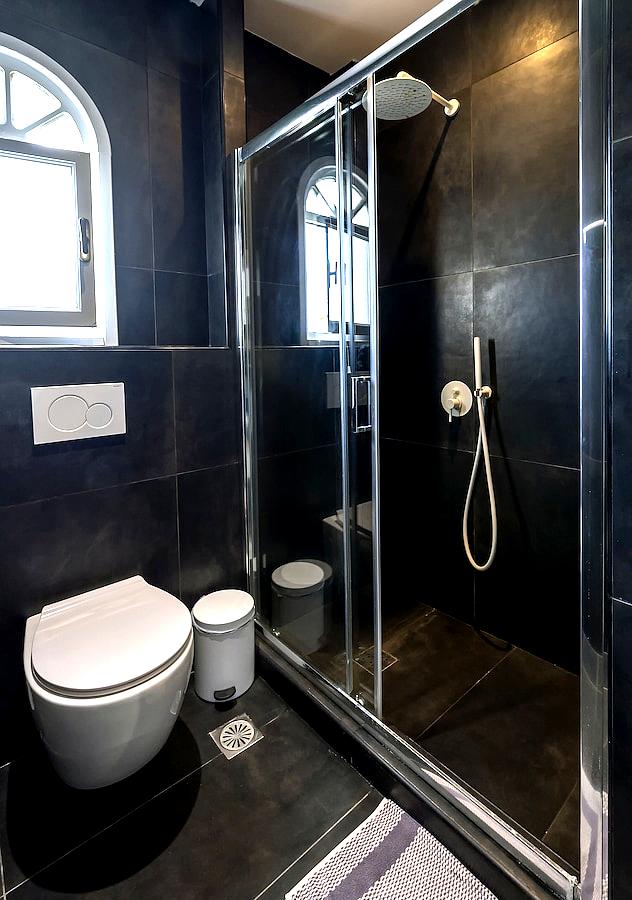 Smy Mediterranean White Santorini